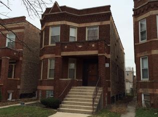 2114 Harvey Ave #1, Berwyn, IL 60402
