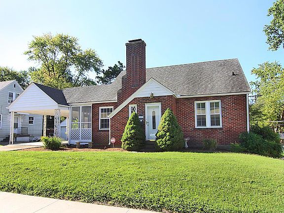 4th image of 1639 Thilenius St