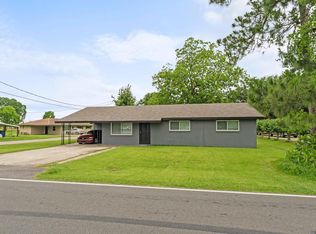 314 Vatican Dr, Donaldsonville, LA 70346