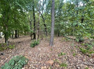 686 Woodland Hills Trl, Broken Bow, OK 74728