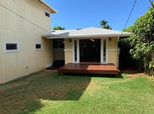 67-145 Farrington Hwy, Waialua, HI 96791