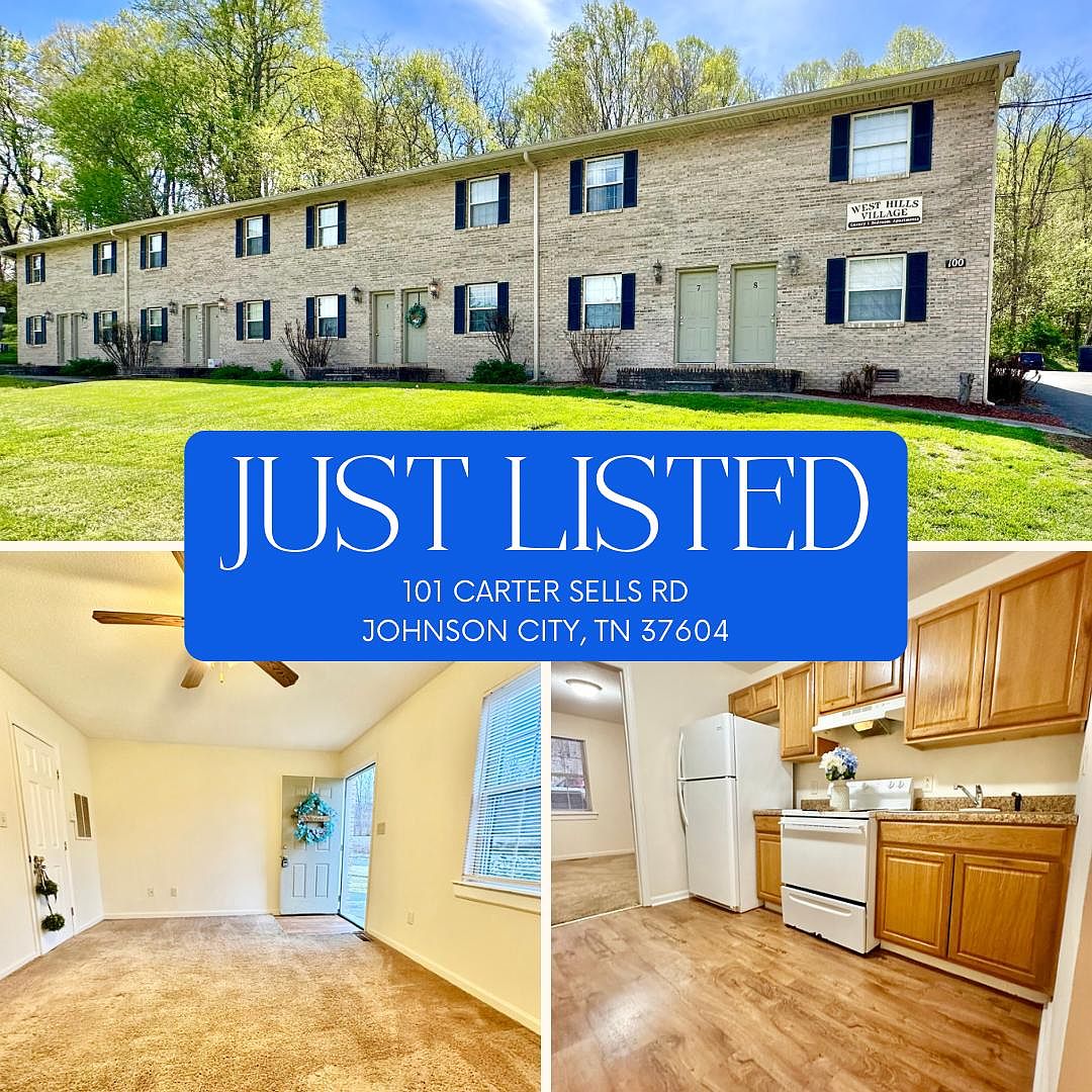 101 Carter Sells Rd, Johnson City, TN 37604 | Zillow