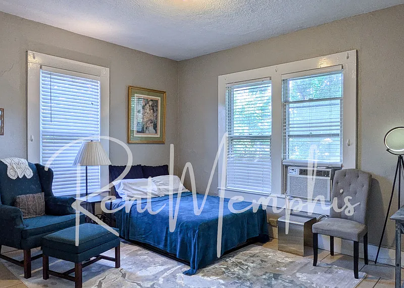 Building Photo - 1911 Linden Ave #1R