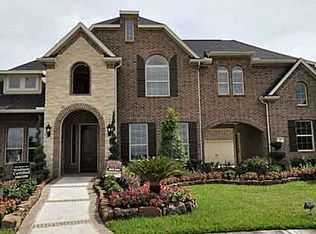 27911 Pinpoint Crossing Dr, Katy, TX 77494