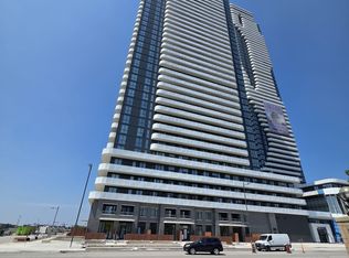 8 Interchange Way #2008, Vaughan, ON L4K 5C3