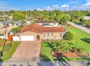 5700 NE 18th Ter, Fort Lauderdale, FL 33308