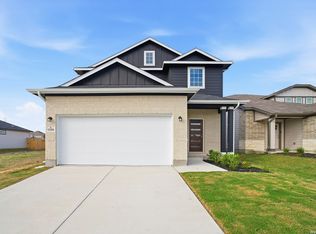 11154 Hollinger Cir, Converse, TX 78109