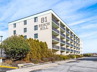 10 81st St UNIT 210, Ocean City, MD 21842
