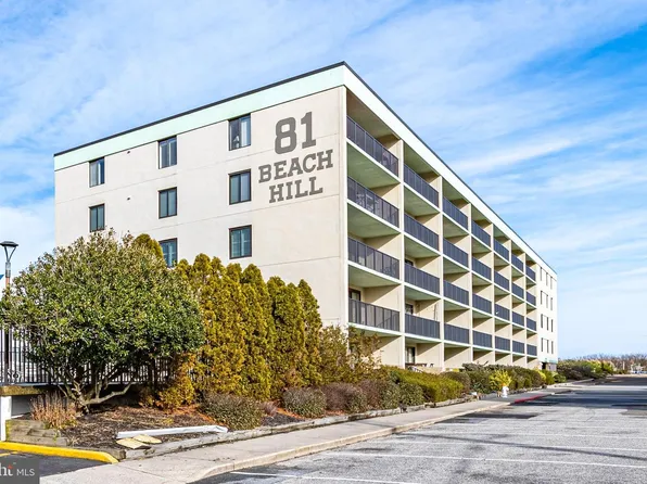 10 81st St Unit 210, Ocean City, MD 21842