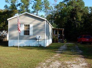 1309 Caney Loop, Lillian, AL 36549