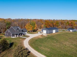 6099 French Lake Trl, Faribault, MN 55021