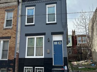 2535 N Stanley St, Philadelphia, PA 19132