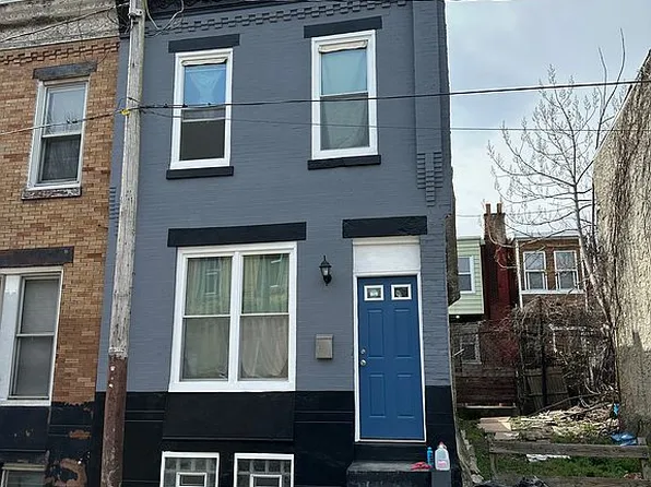 2534 N Stanley St, Philadelphia, PA 19132