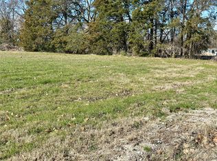 LOT 2 Rosemound St, Commerce, TX 75428