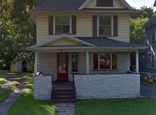 81 Post Ave #1, Rochester, NY 14619