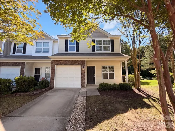 13809 Singleleaf Ln, Charlotte, NC 28278