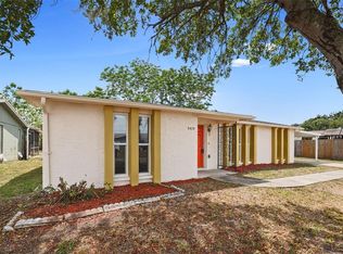 7410 Buchanan Dr, Port Richey, FL 34668