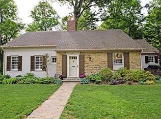 6531 Park Ln, Cincinnati, OH 45227