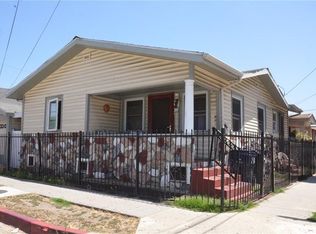 1401 E 64th St, Los Angeles, CA 90001