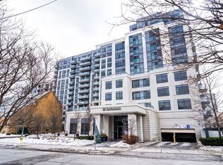 Cranbrooke Village, Toronto, ON M6A 2G4