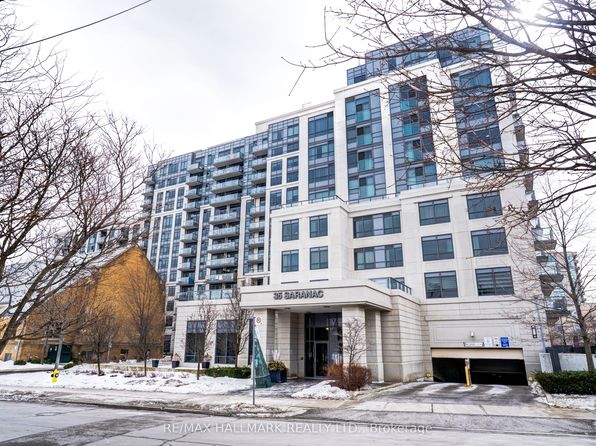 35 Saranac Blvd #630, Toronto, ON M6A 2G4