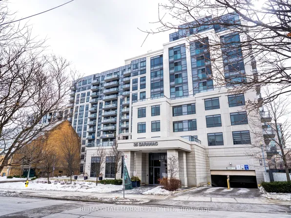 35 Saranac Blvd #630, Toronto, ON M6A 2G4