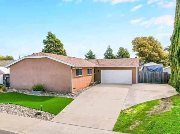 5941 Crestmont Ave, Livermore, CA 94551