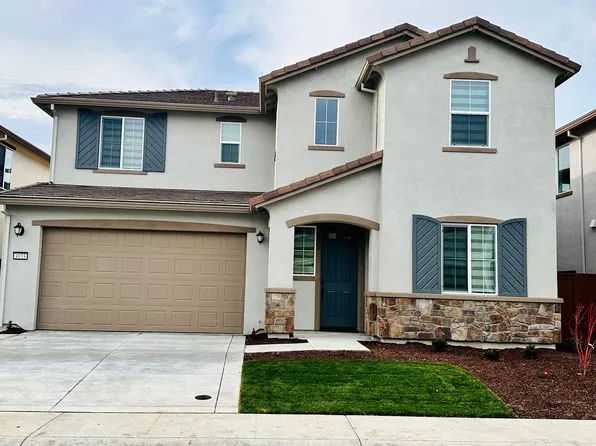 4033 Knobby Crest Way, Roseville, CA 95747