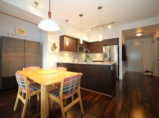 5682 Wharf Ave #209, Sechelt, BC V7Z 0J3