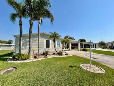 3052 Going To The Sun, Sebring, FL, 33872