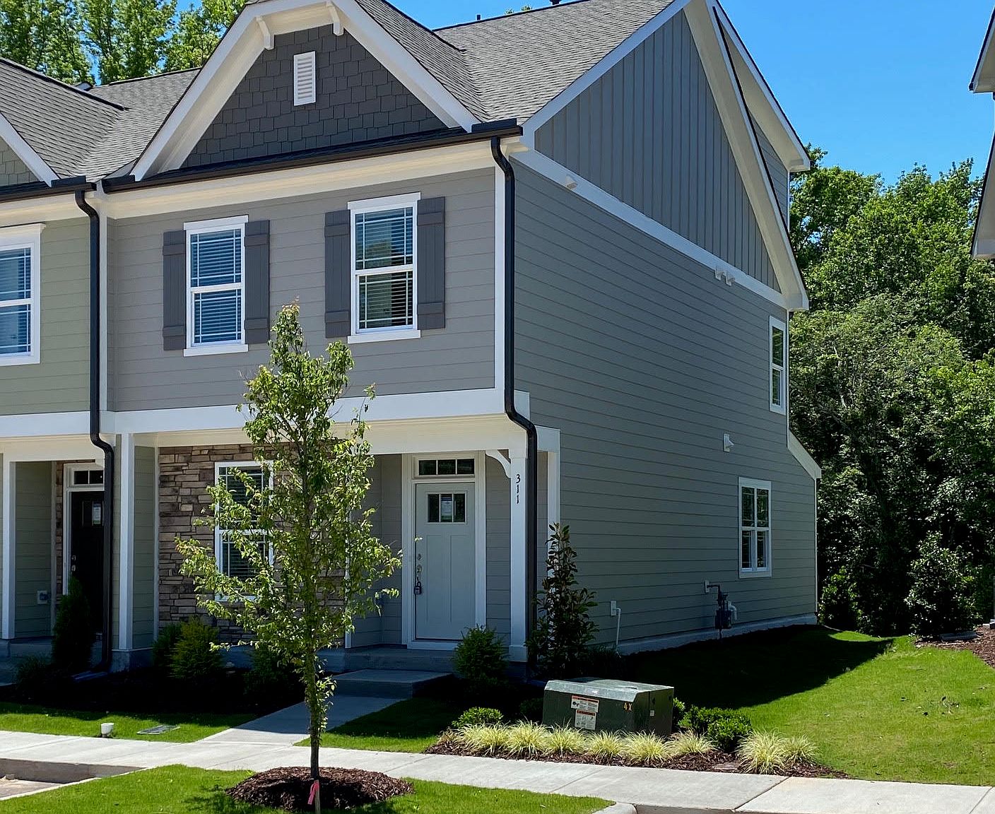 311 Old Grove Ln, Apex, NC 27502 Zillow