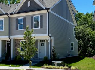 311 Old Grove Ln, Apex, NC 27502