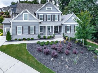 274 Fountain Oak Way, Canton, GA 30114