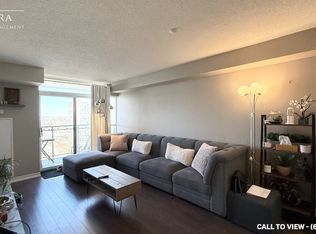 55 Strathaven Dr #1712, Mississauga, ON L5R4G9