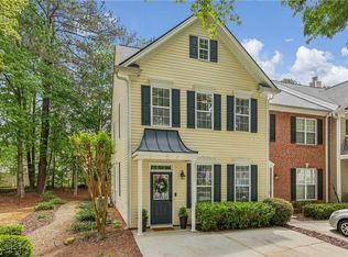 575 Gale Ct, Milton, GA 30004