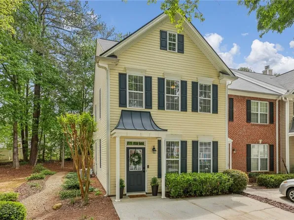 575 Gale Ct, Milton, GA 30004