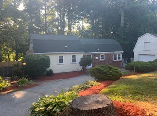 70 Bardin St, Hanover, MA 02339