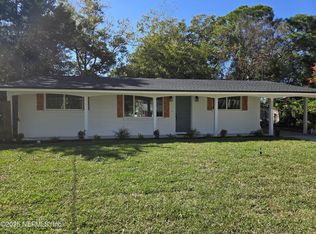 4266 Sabine Dr, Jacksonville, FL 32210