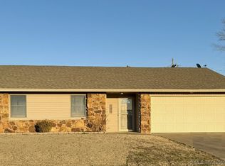 264 N Spruce Ave, Bartlesville, OK 74006