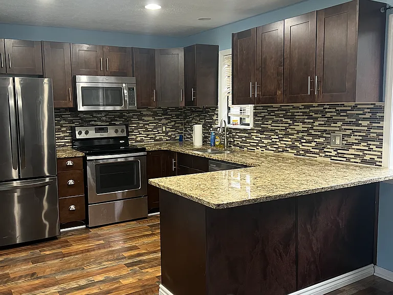 Woods Ln — Photo 1