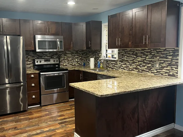 (undisclosed Address), Tobyhanna, PA 18466