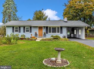 8912 Old Hagerstown Rd, Middletown, MD 21769