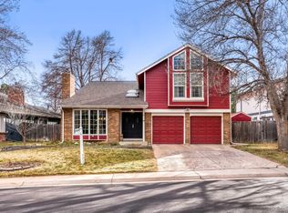 11446 San Joaquin Rdg, Littleton, CO 80127