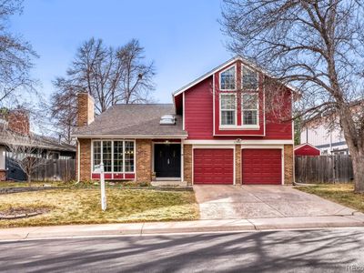 11446 San Joaquin Ridge, Littleton, CO, 80127