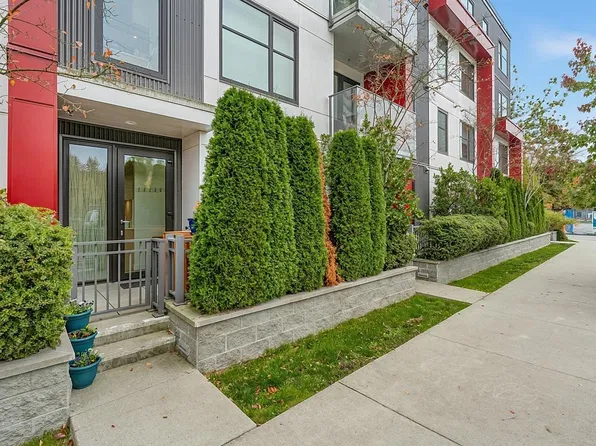 108 E 35th Ave #104, Vancouver, BC V5W 1A6