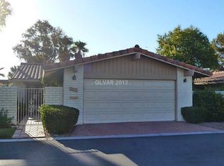 2121 Plaza De La Candela, Las Vegas, NV 89102
