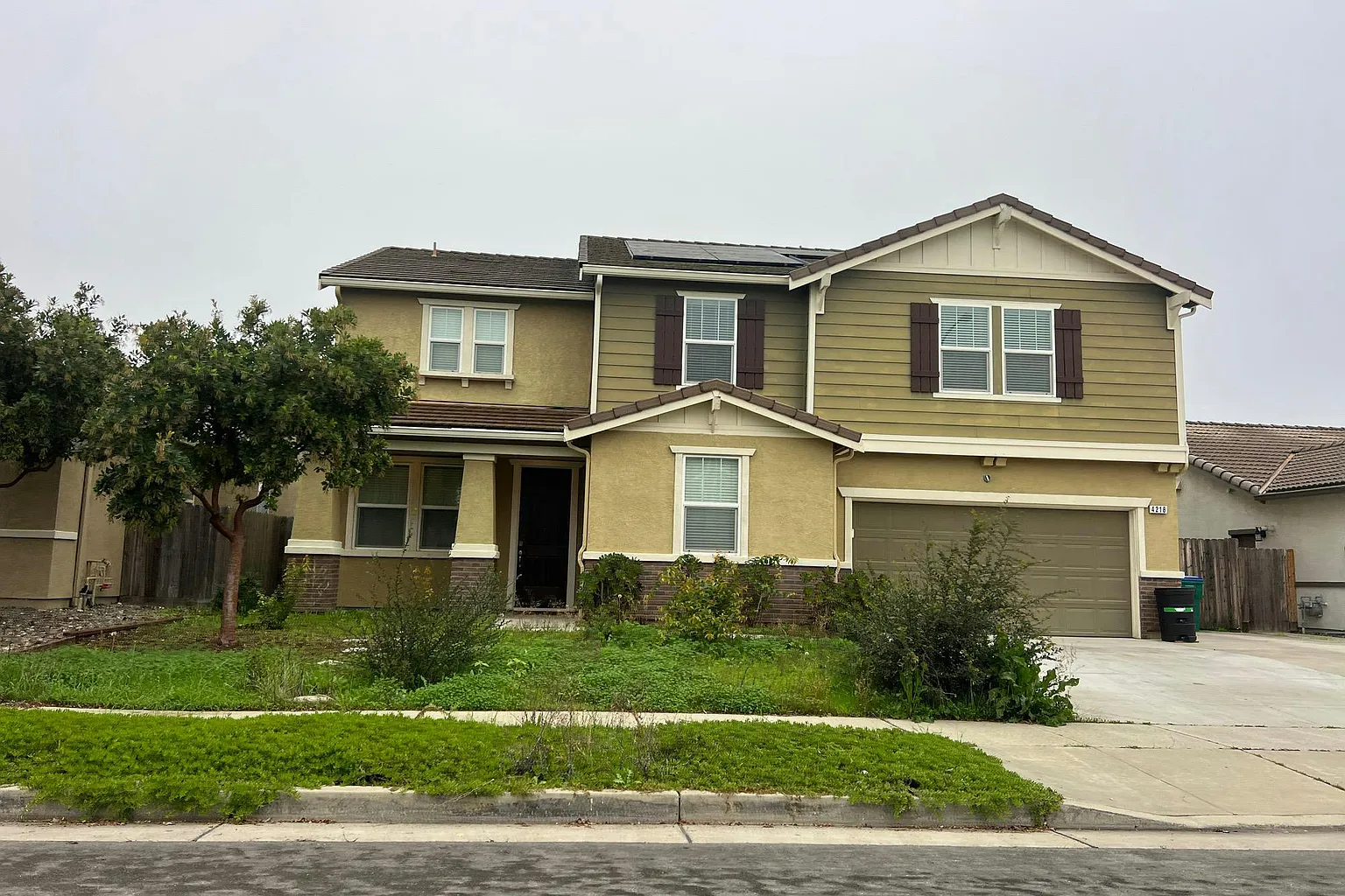 4218 Angelina Ln photo 1