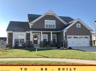 2273 Ledgestone Dr NW, Uniontown, OH