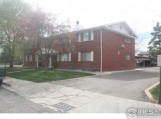 1404 Caddoa Dr APT 2, Loveland, CO 80538