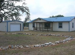 1754 Cherry Mountain Loop, Fredericksburg, TX 78624